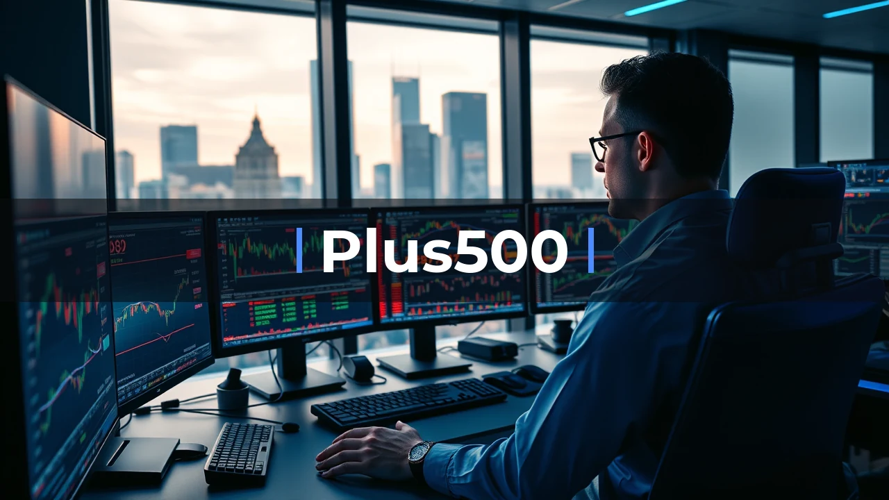 Plus500 Review Ecuador