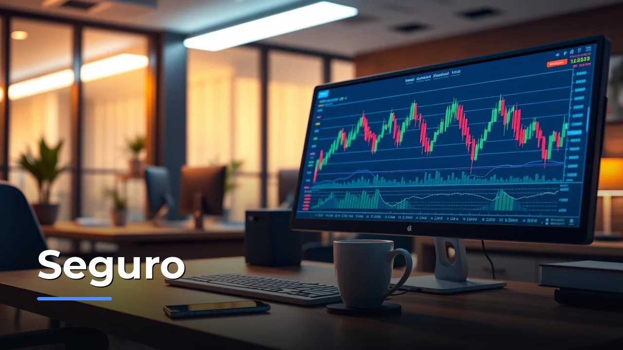¿Es seguro operar con Plus500 desde Ecuador?