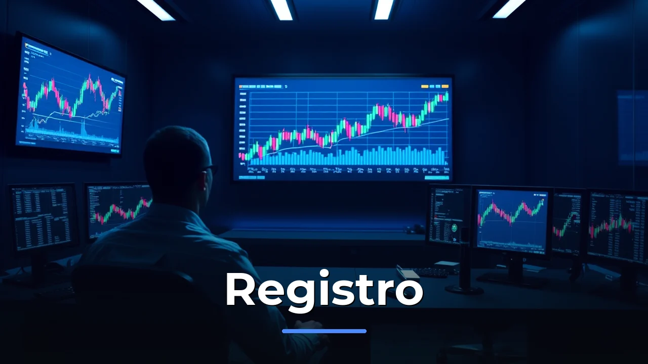 Registro en Plus500: Requisitos y Proceso para Ecuador