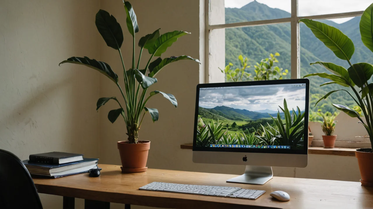 Plataforma Web de Plus500: Análisis para Operar desde Ecuador