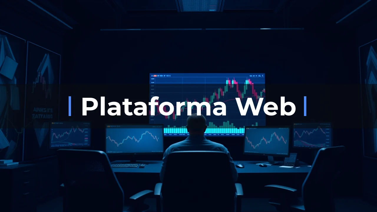 Plataforma Web de Plus500: Análisis para Operar desde Ecuador